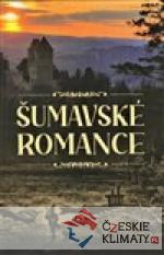 Šumavské romance - książka