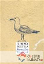 Summa poetica - książka