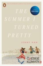 Summer I Turned Pretty - książka