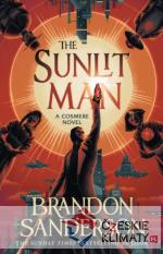 Sunlit Man - książka