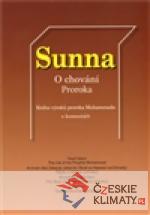 Sunna– O chování Proroka - książka