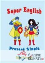 Super English - książka