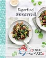 Superfood kuchyně - książka