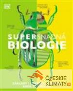 Supersnadná biologie - książka