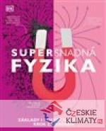 Supersnadná fyzika - książka