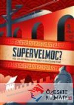 Supervelmoc? - książka