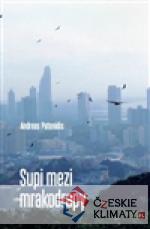 Supi mezi mrakodrapy - książka