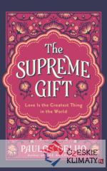 Supreme Gift - książka