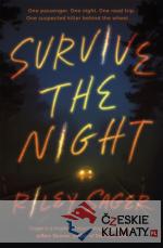 Survive the Night - książka