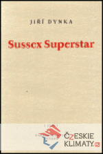 Sussex Superstar - książka