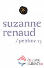 Suzanne Renaud - książka