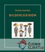 Švank-mayers Bilderlexikon - książka