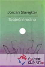 Sváteční rodina - książka