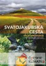 Svatojakubská cesta - książka