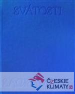 Svátosti / Sacraments - książka