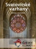 Svatovítské varhany - książka