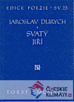 Svatý Jiří - książka