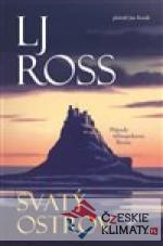 Svatý ostrov - książka