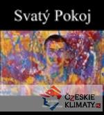 Svatý Pokoj - książka