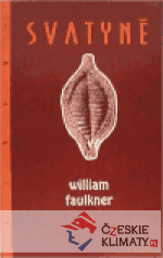 Svatyně - książka