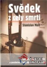 Svědek z cely smrti - książka