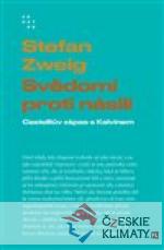 Svědomí proti násilí - książka