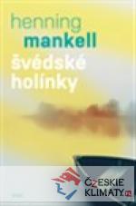 Švédské holínky - książka