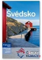 Švédsko - książka