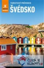 Švédsko - książka