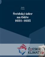 Švédský úder na Odře 1631-1635 - książka