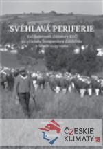 Svéhlavá periferie - książka