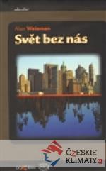 Svět bez nás - książka