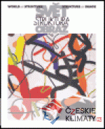 Svět jako struktura, struktura jako obraz - książka