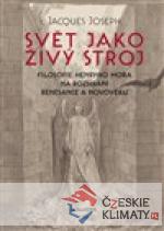 Svět jako živý stroj - książka