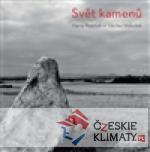 Svět kamenů - książka