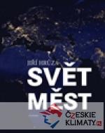 Svět měst - książka