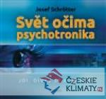 Svět očima psychotronika - książka