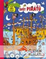 Svět pirátů - książka