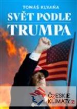 Svět podle Trumpa - książka