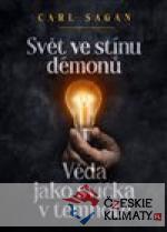 Svět ve stínu démonů - książka