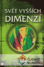 Svět vyšších dimenzí - Tertium organum II. - książka