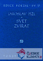 Svět zvířat - książka