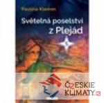 Světelná poselství z Plejád 5 - książka