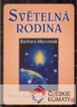 Světelná rodina - książka