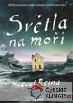 Světla na moři - książka