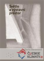 Světlo a výstavní prostor - książka