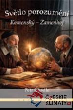 Světlo porozumění - książka