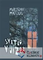 Světlo v jizbě - książka