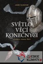 Světlo věcí konečných - książka