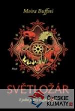 Světložár - książka